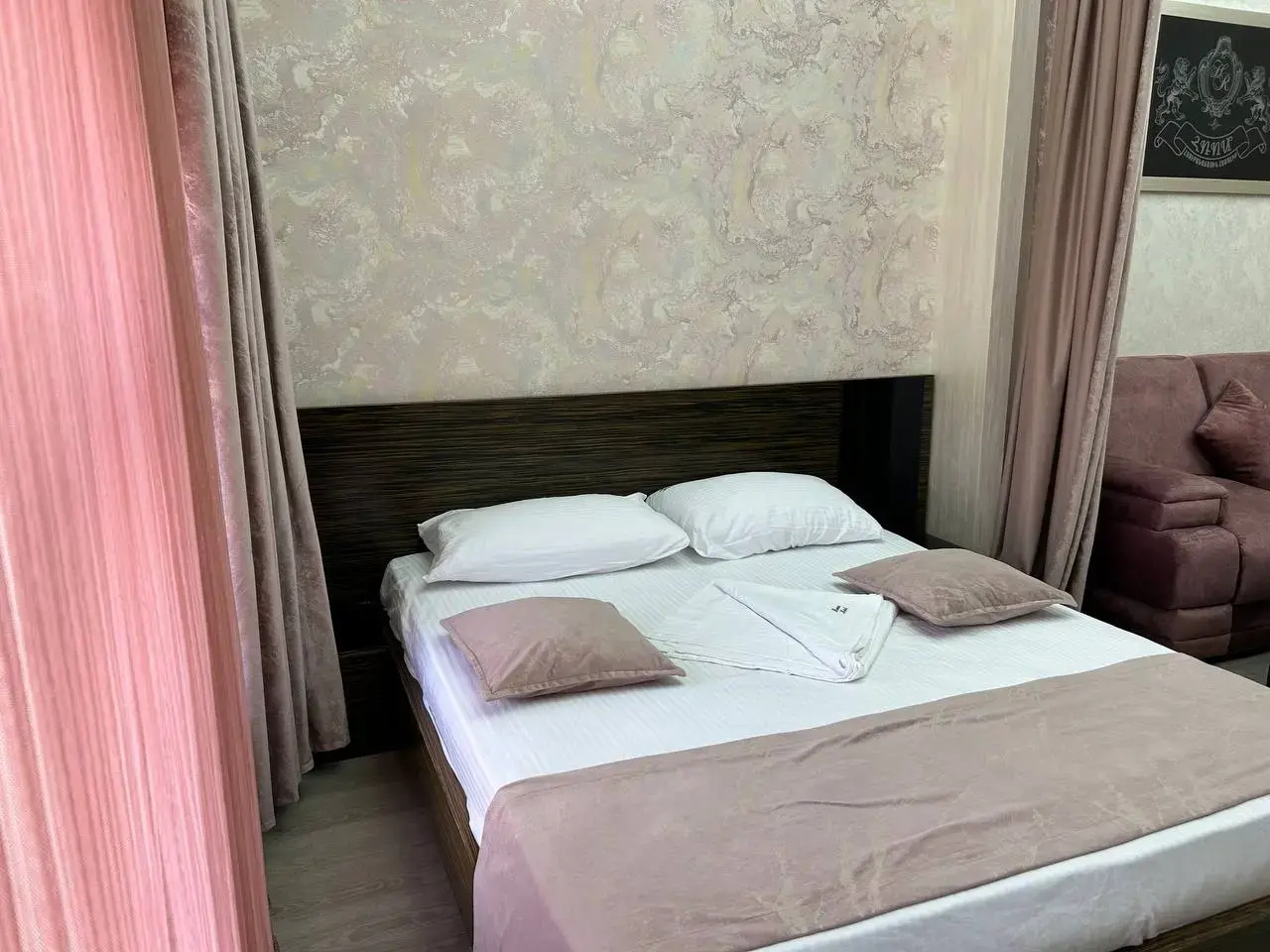 Foto - Hotel Roma Yerevan & Tours