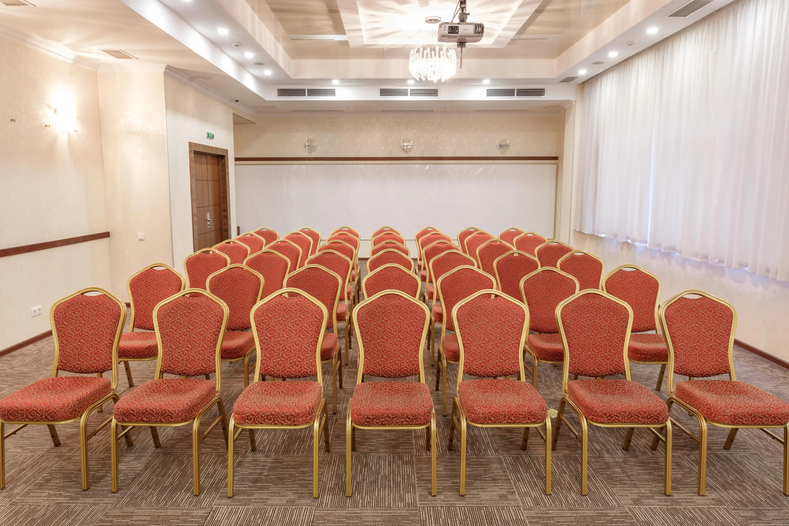 Foto - Smart Hotel Bishkek
