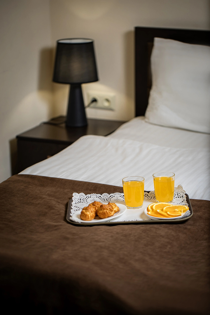 Foto - Boutique Living Boutique-hotel