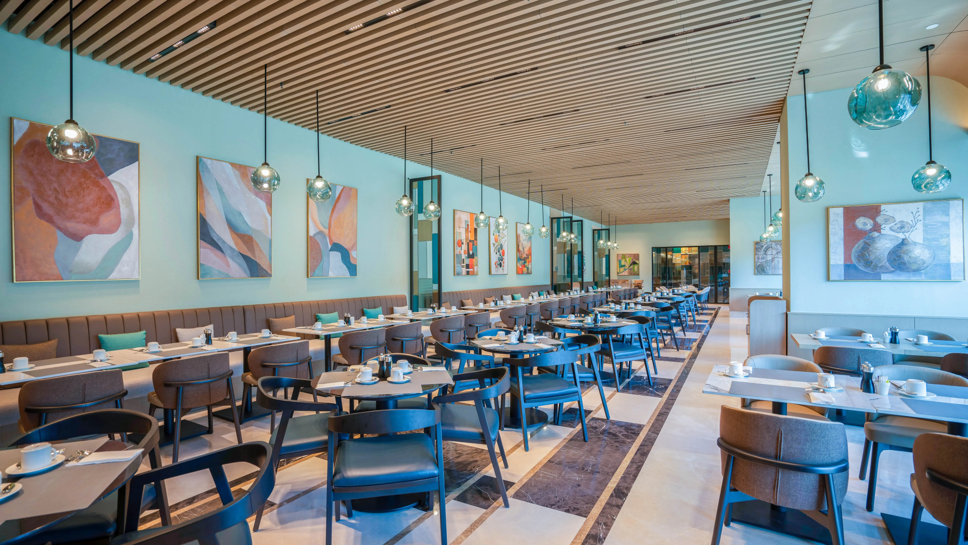 Photo - Radisson Hotel Istanbul Merter