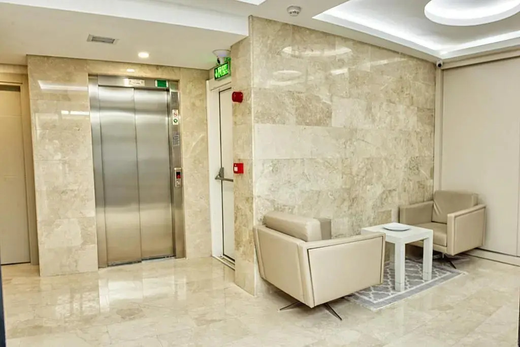 Foto - Florina Hotel