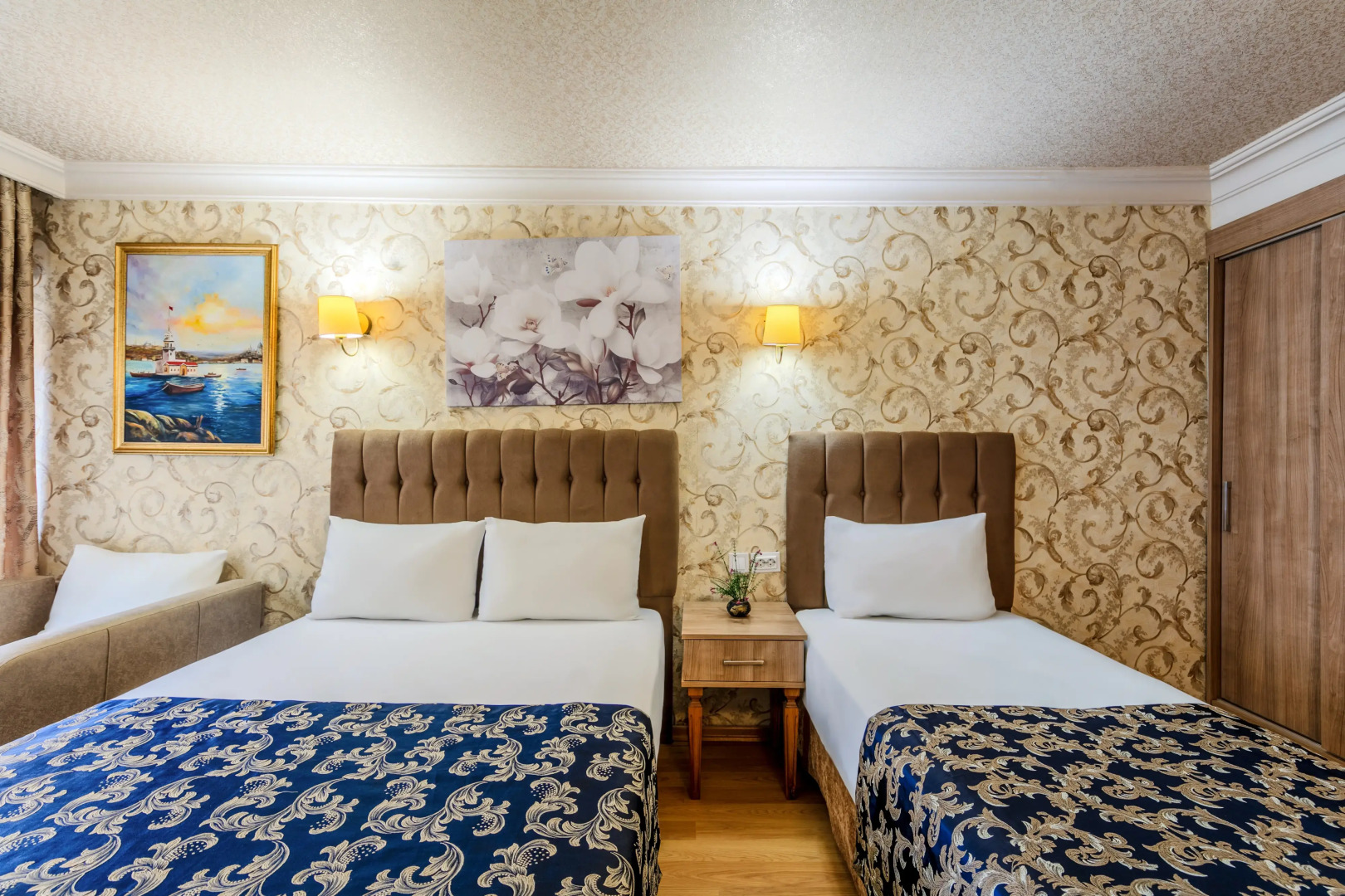 Foto - Hamit Hotel Istanbul - Special Category