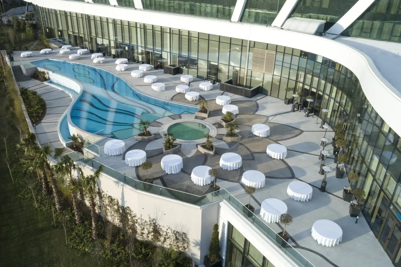 Foto - Elite World Grand Istanbul Küçükyalı