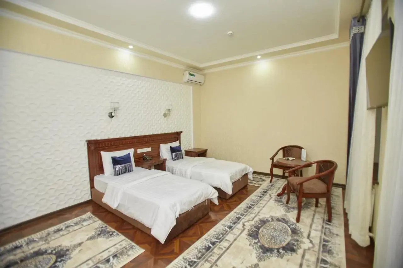 Photo - Hotel Shahdil