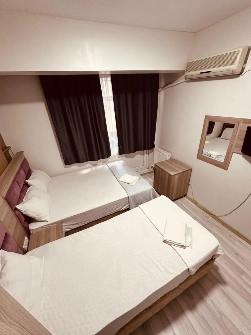 Foto - Grand Bona Sera Hotel