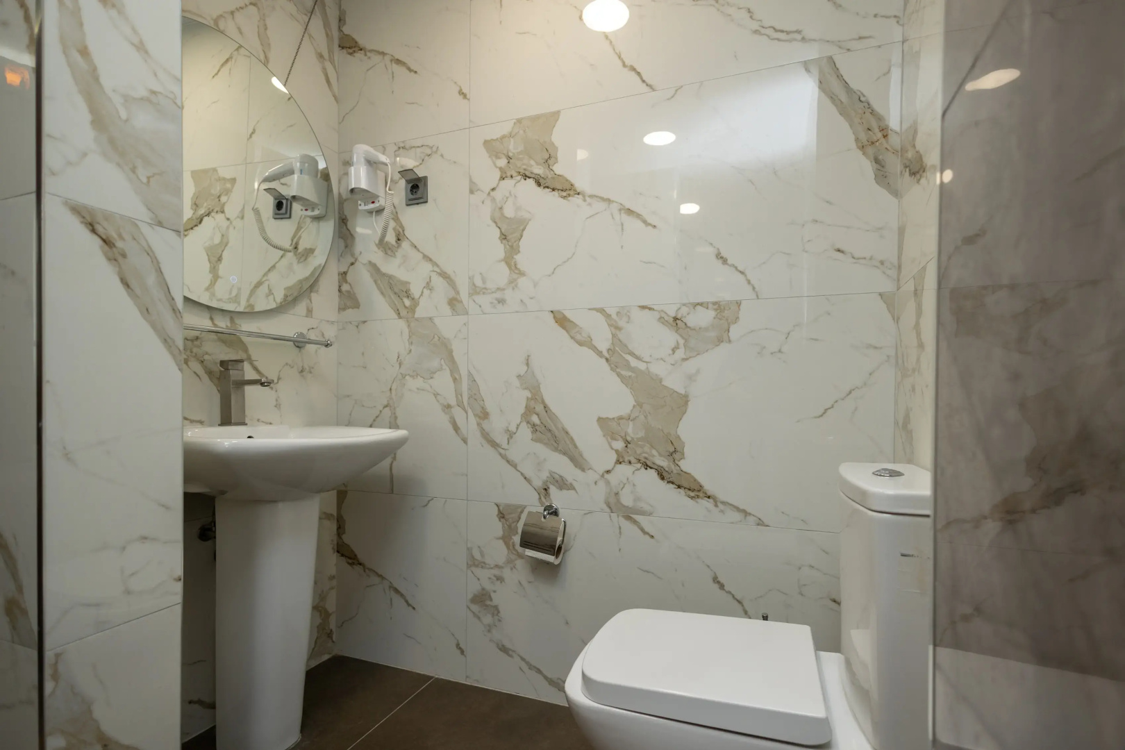 Foto - Iris Hotel