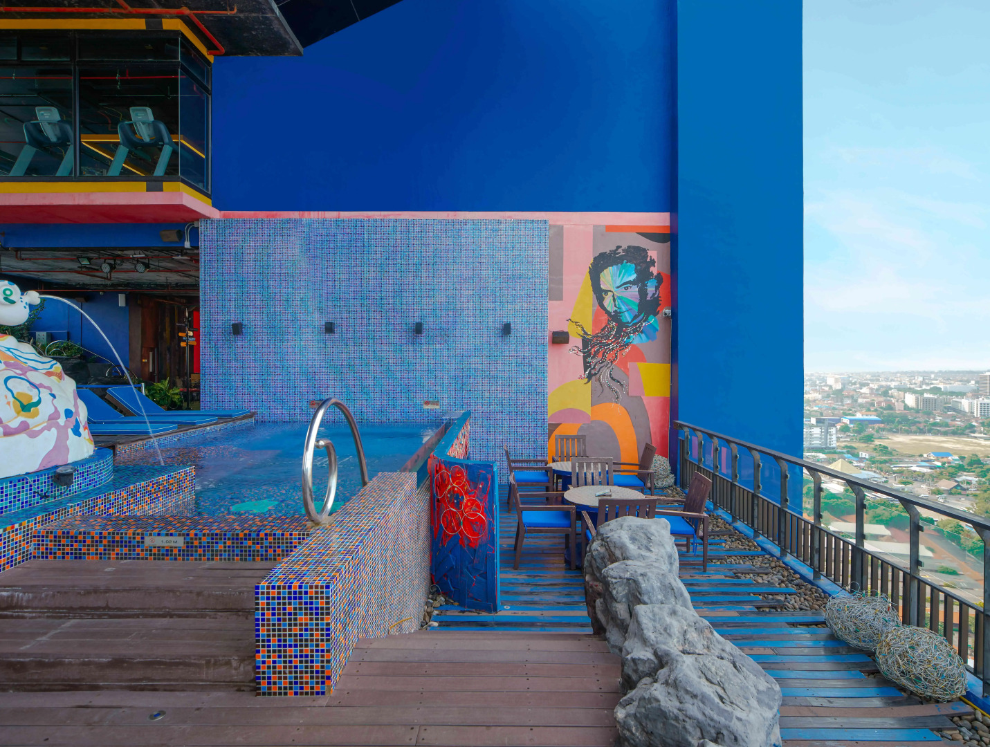 Foto - Siam At Siam Design Hotel Pattaya