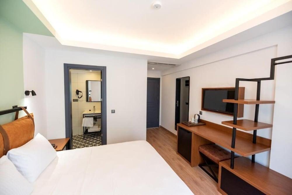 Foto - La Farine Rooms