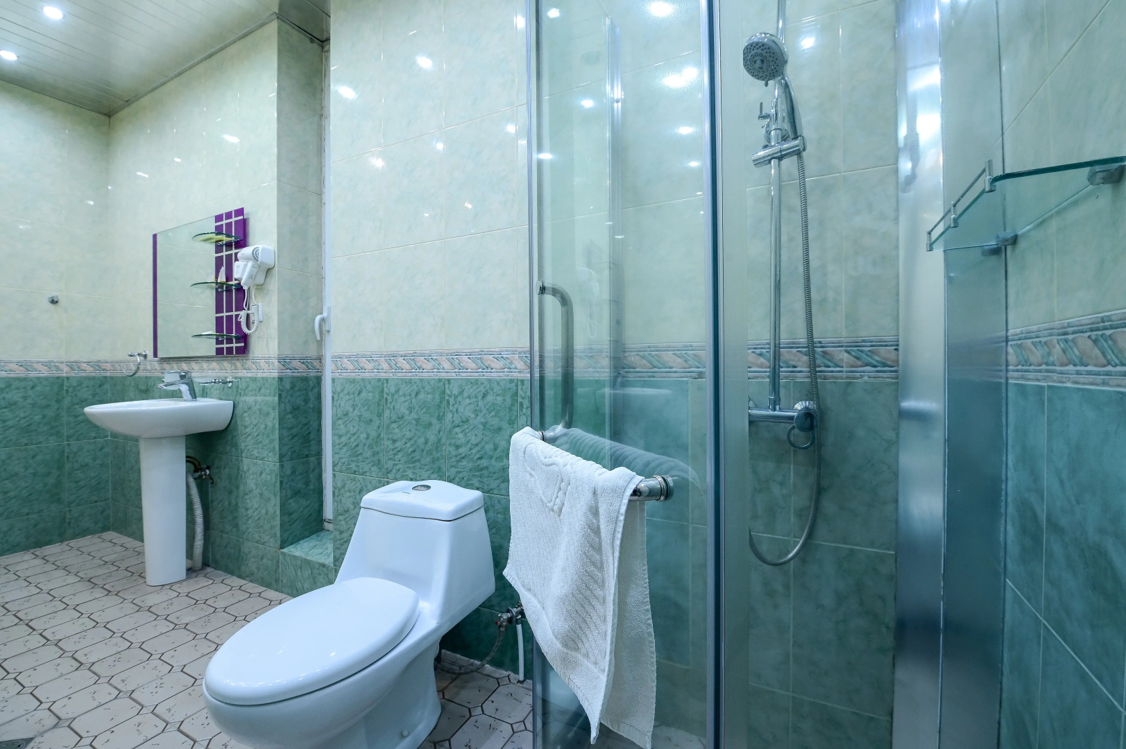 Foto - Hotel Arda Golden Hotel Yerevan