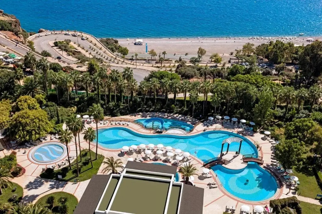 Photo - Özkaymak Falez Hotel