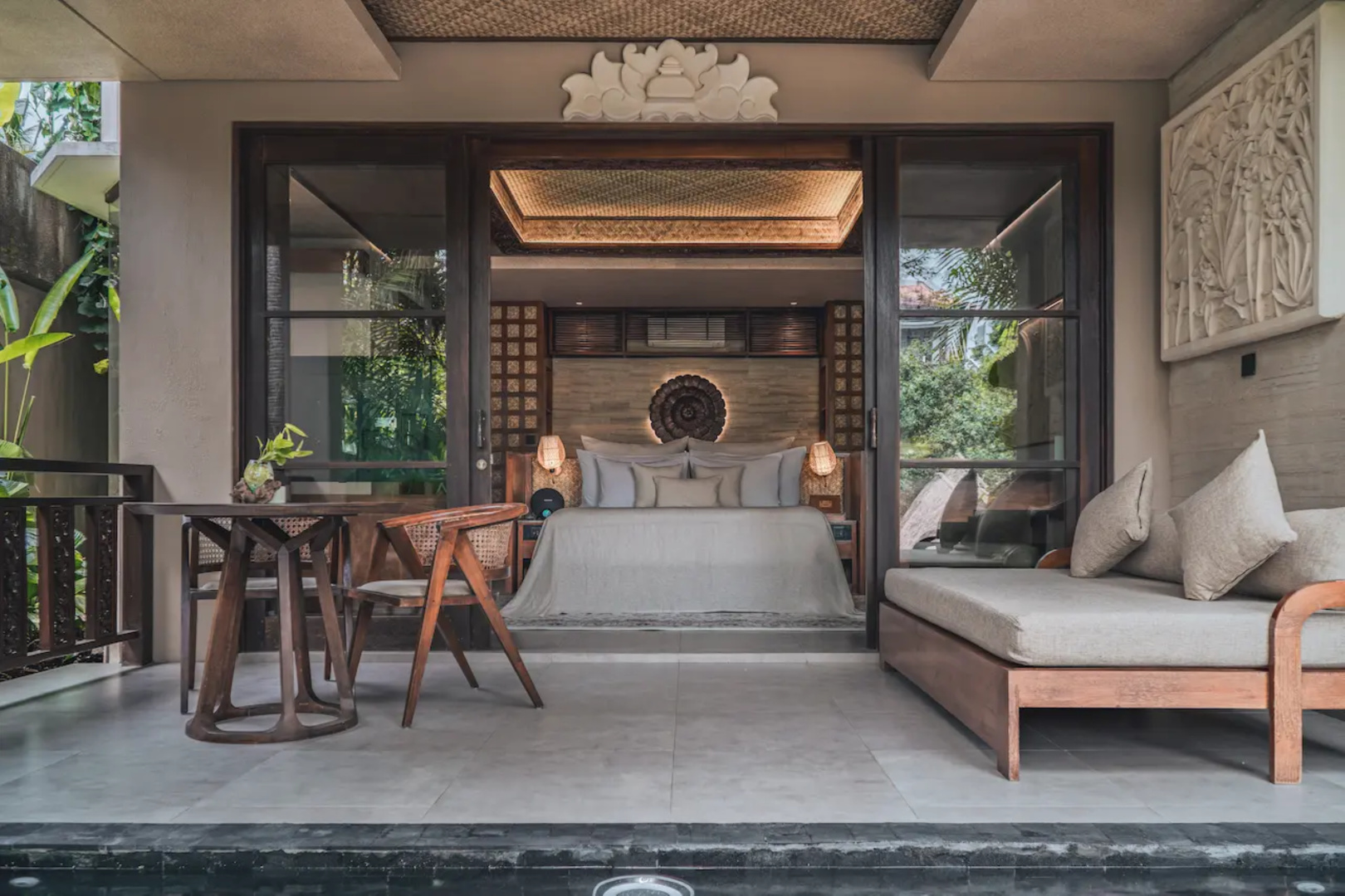 Photo - Aksari Resort & Spa Ubud by Ini Vie Hospitality