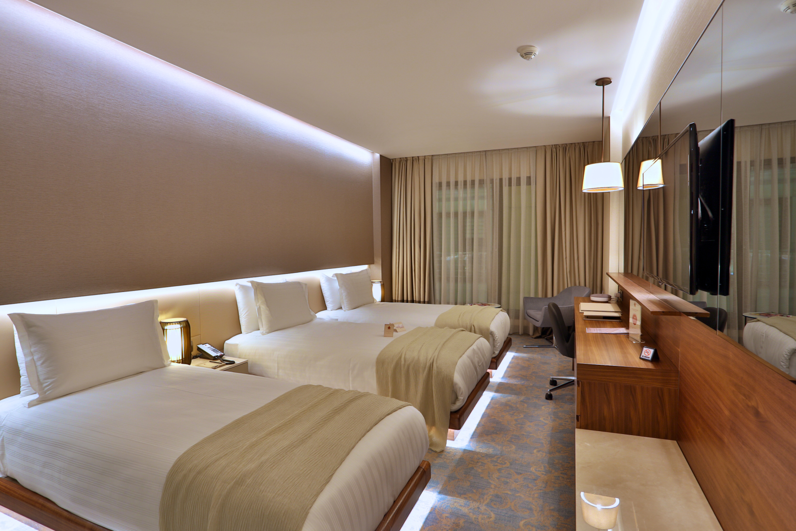 Foto - Dosso Dossi Hotels & SPA Downtown