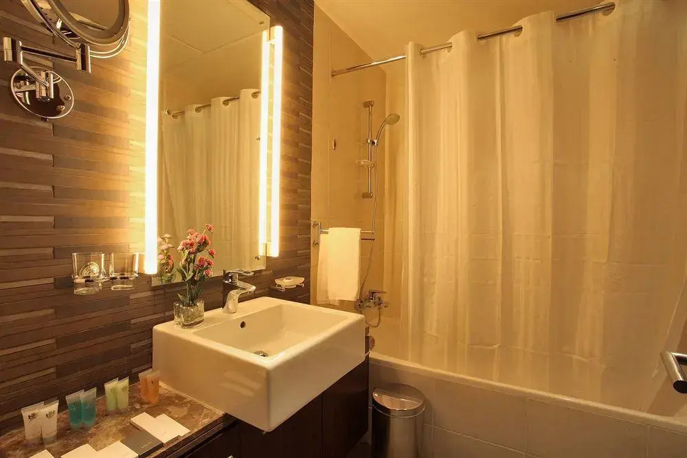 Foto - Royal Ascot Hotel