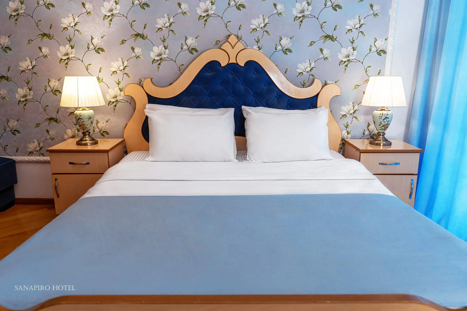 Photo - Sanapiro Hotel