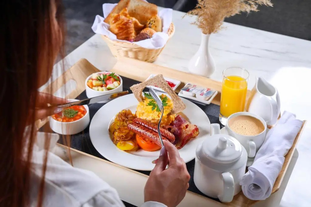 Photo - Park Inn By Radisson Muscat