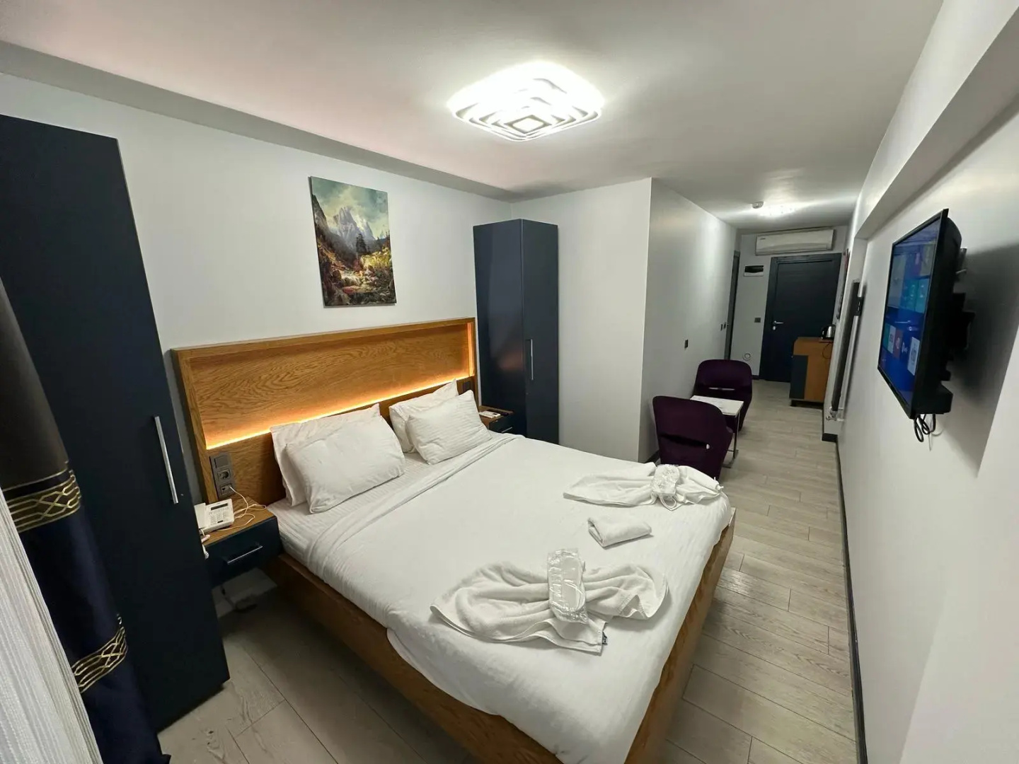 Photo - VAMA TAKSİM Hotel