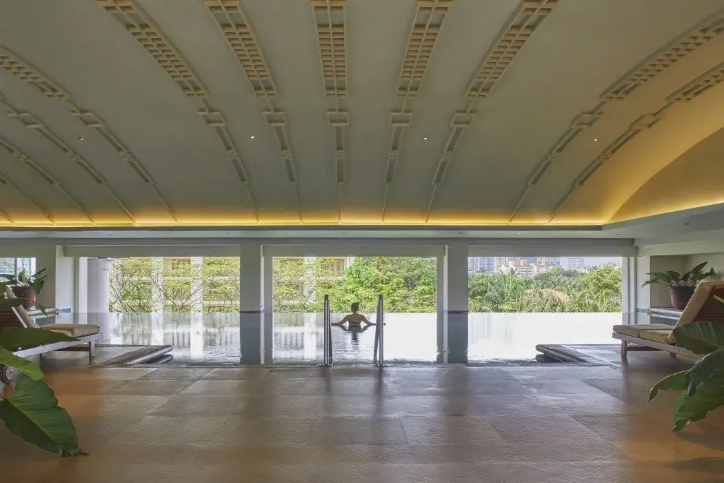 Photo - The Dharmawangsa Jakarta