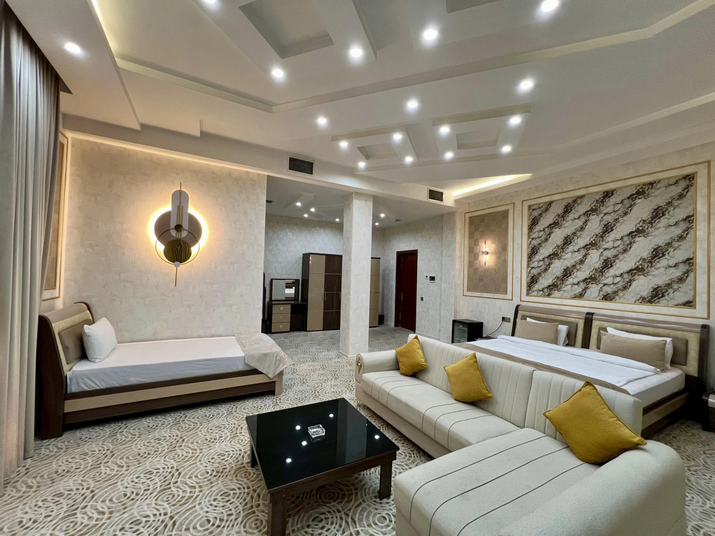 Foto - Royal Mansion Hotel