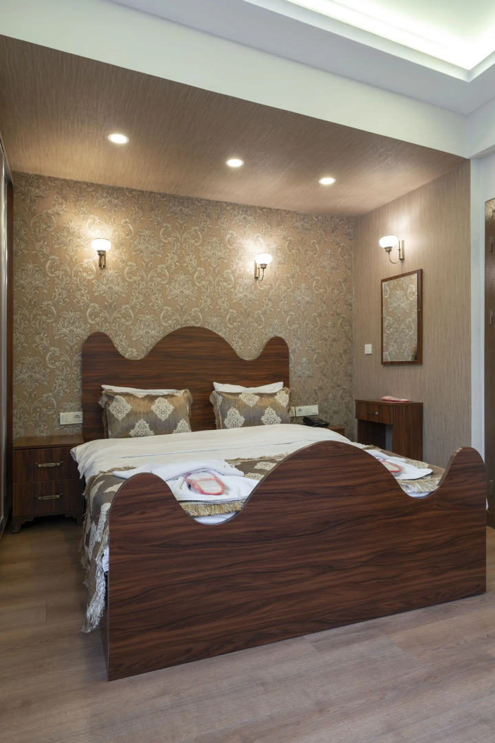 Foto - Capricorn by Otantik Suites