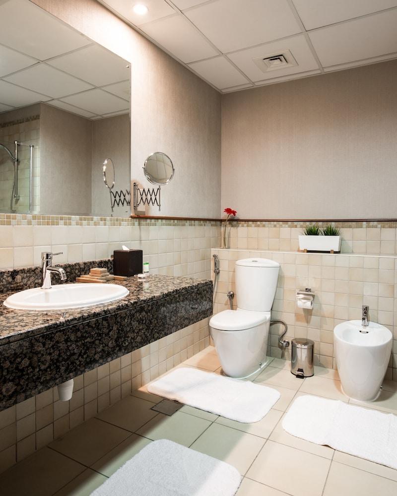 Foto - SUHA JBR Hotel Apartments