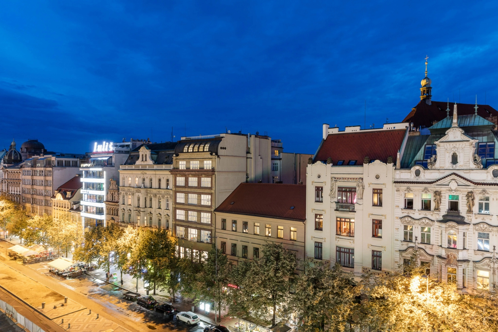 Photo - Pytloun Boutique Hotel Prague