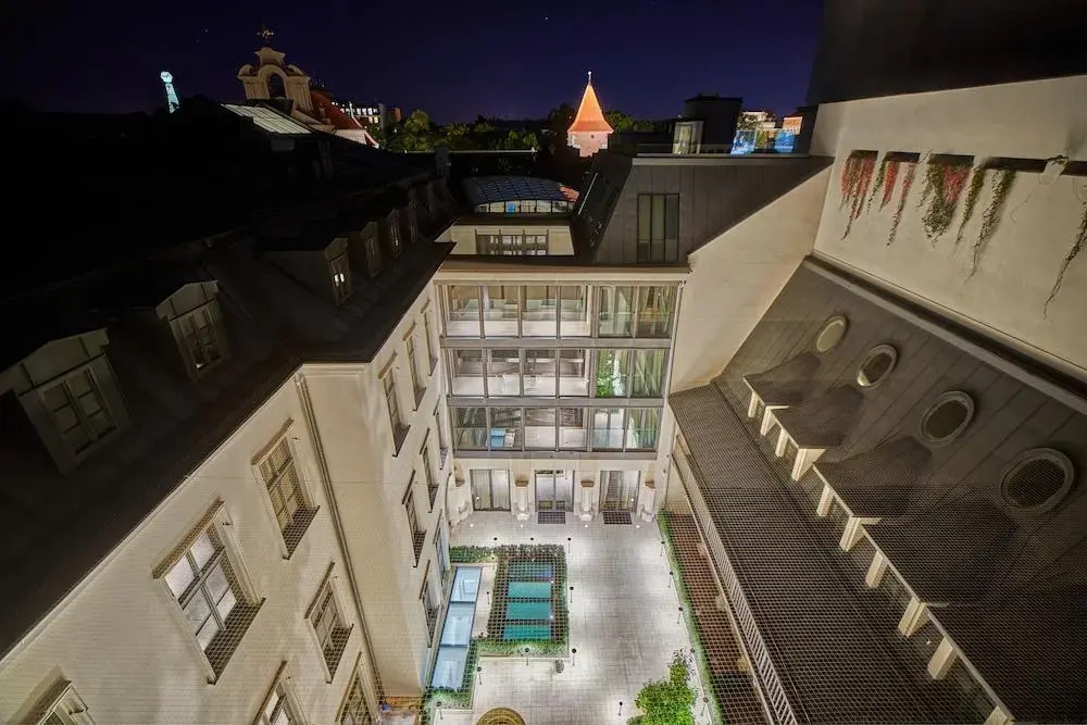 Foto - H15 Palace, a Luxury Collection Hotel, Krakow