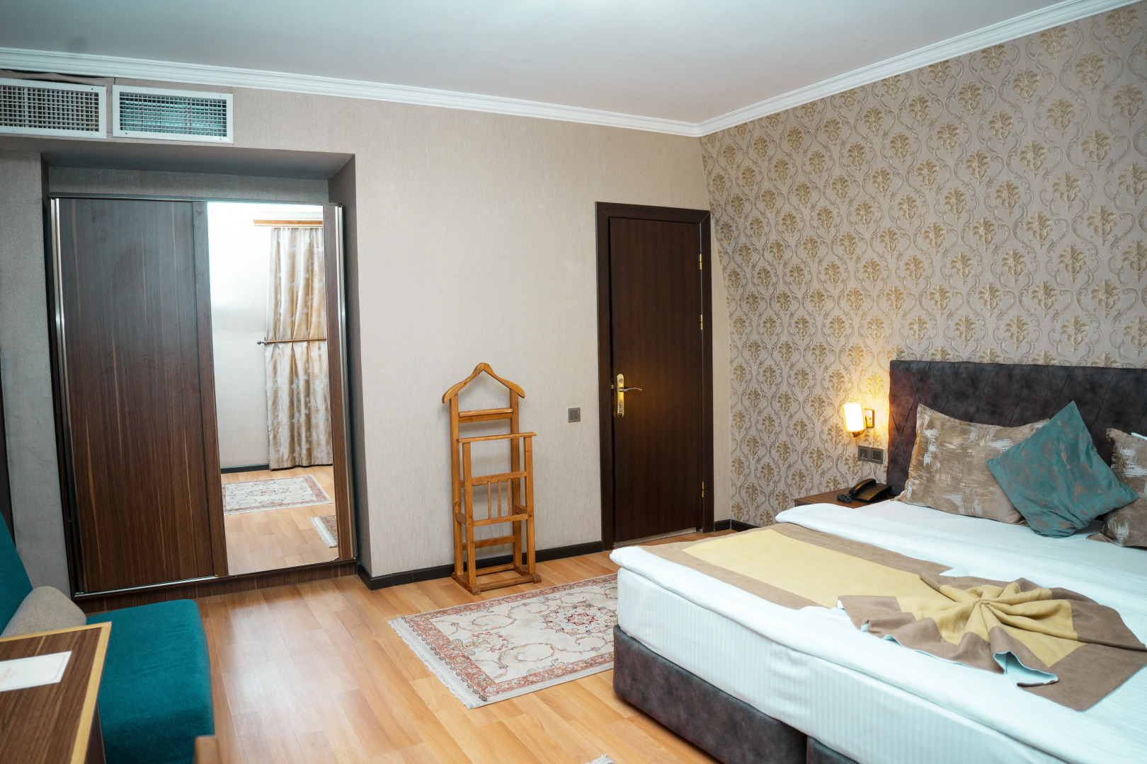 Foto - Nemi Boutique Hotel