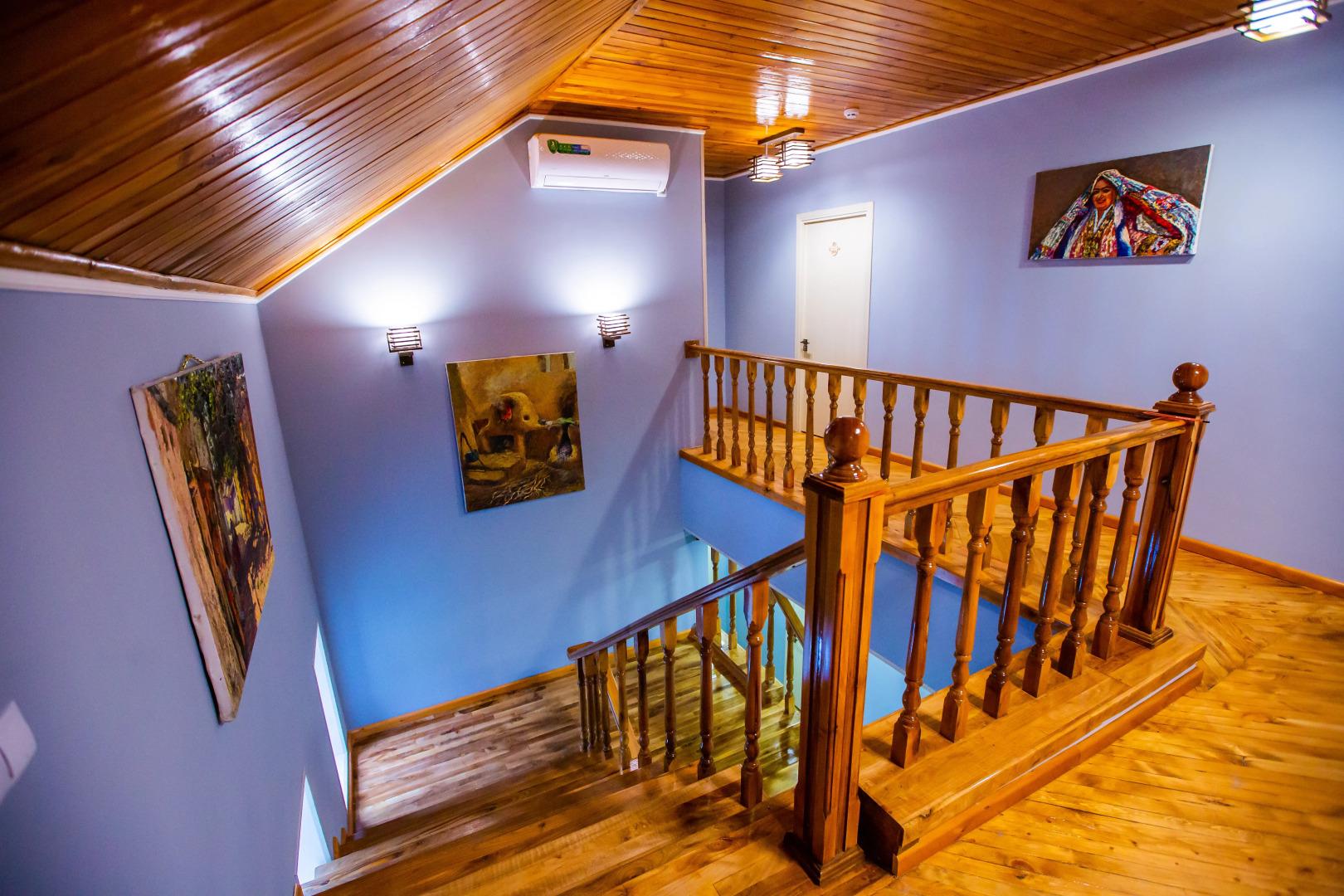 Foto - Art Eco Hotel