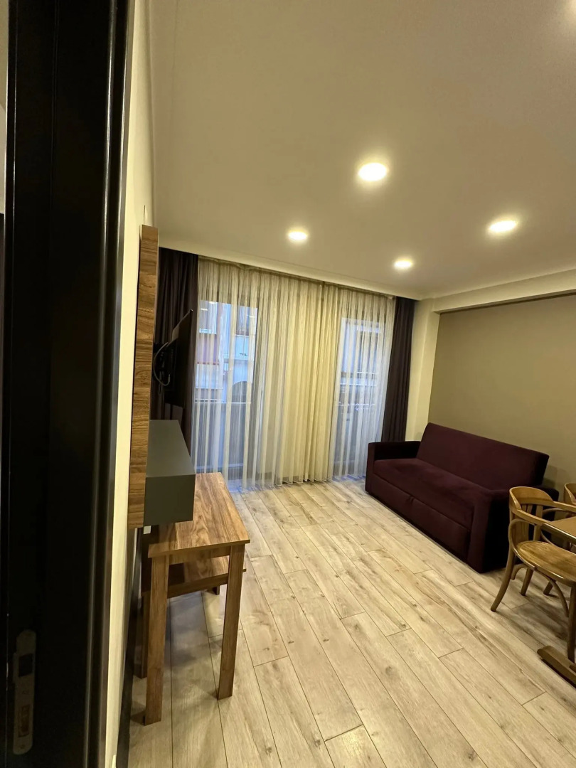 Photo - Corner Suite