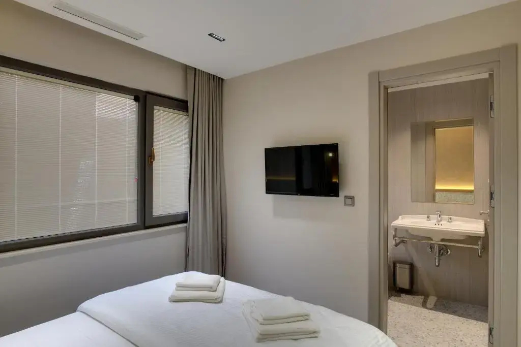 Photo - 21 Rooms Hotel