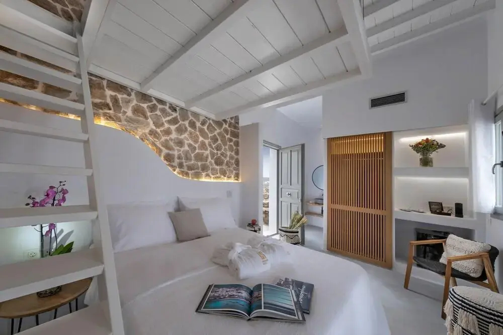 Foto - Legendary Suites
