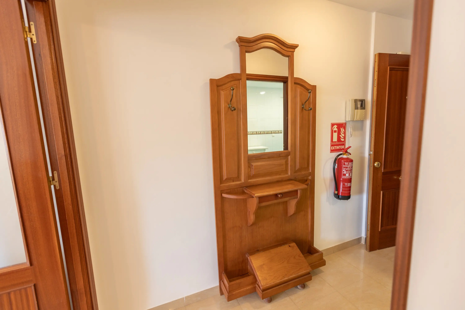 Foto - Apartamentos Miguel Ángel
