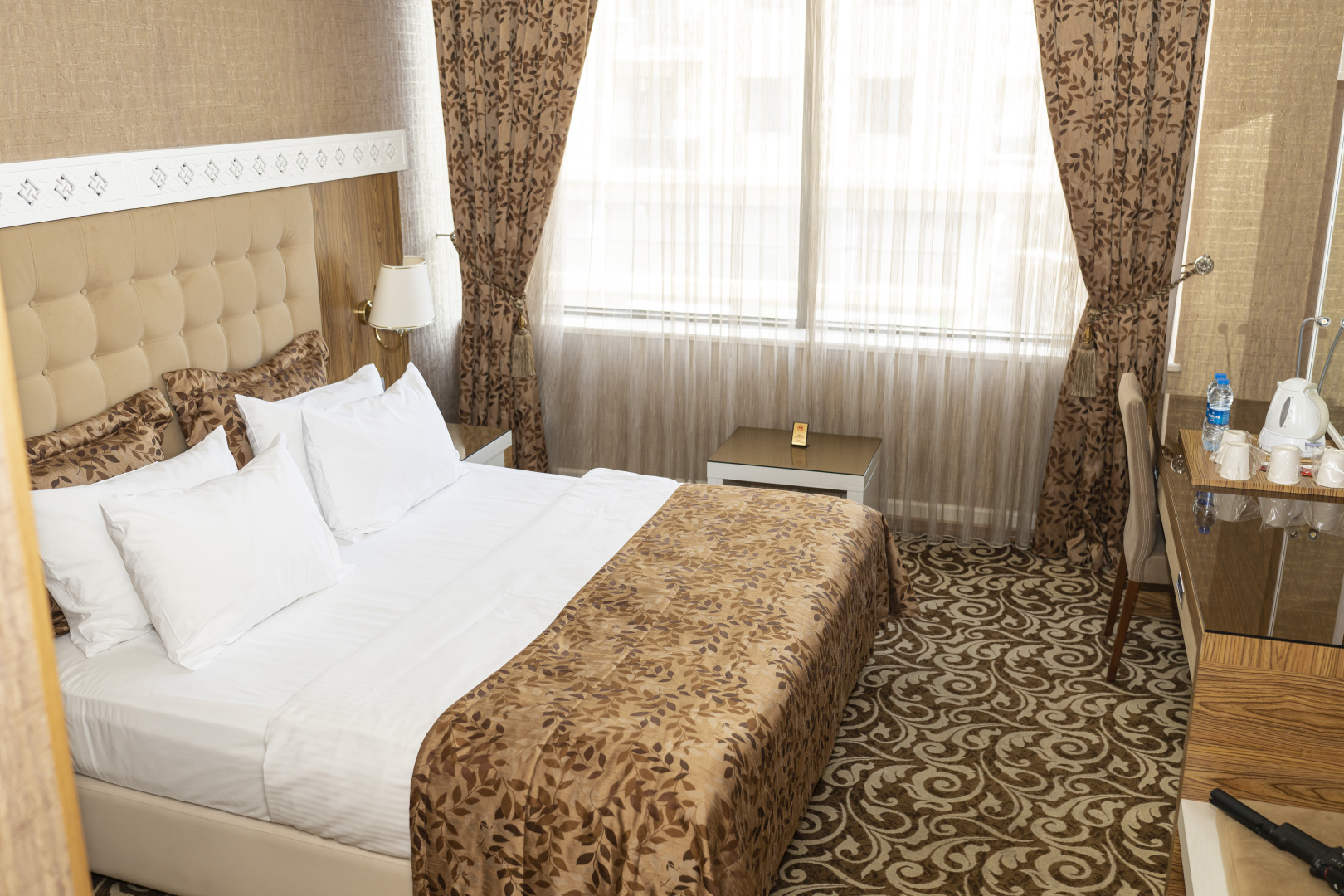 Foto - Graaf Hotel