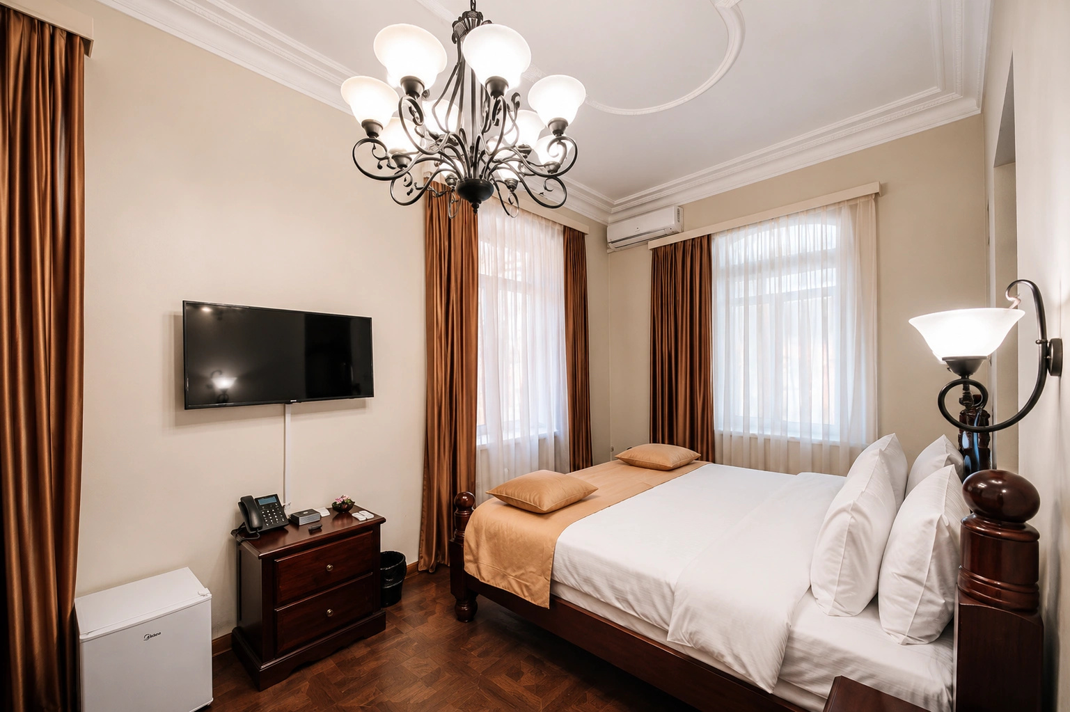 Foto - Aspar Boutique Hotel