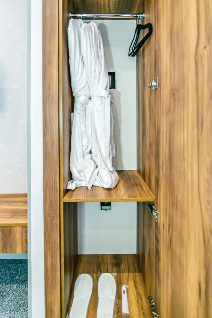 Foto - GREEN PARK HOTEl