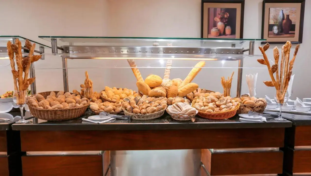Photo - Gawharet Al Ahram Hotel