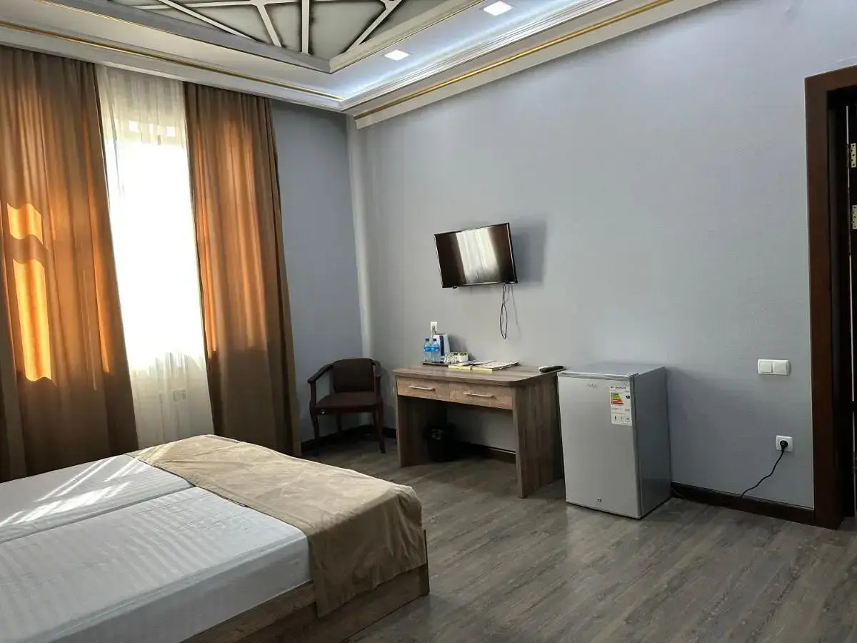 Foto - Grand Art Premium Hotel