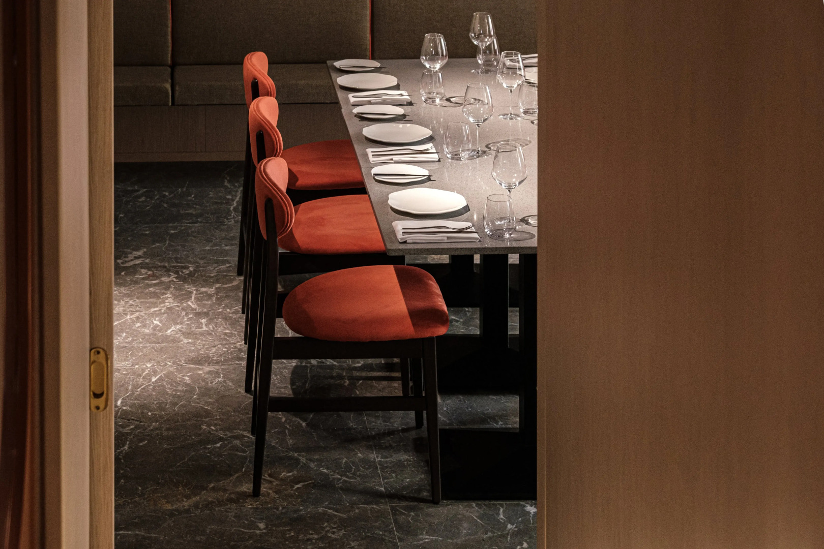 Photo - Rosselli AX Privilege