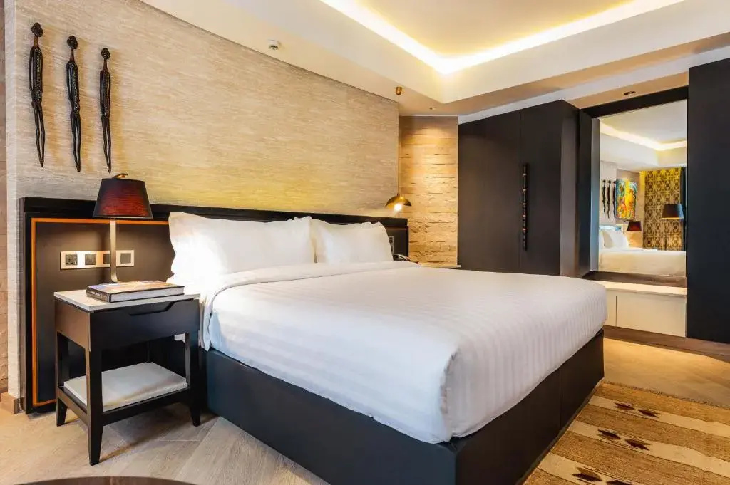 Foto - Tribe Hotel