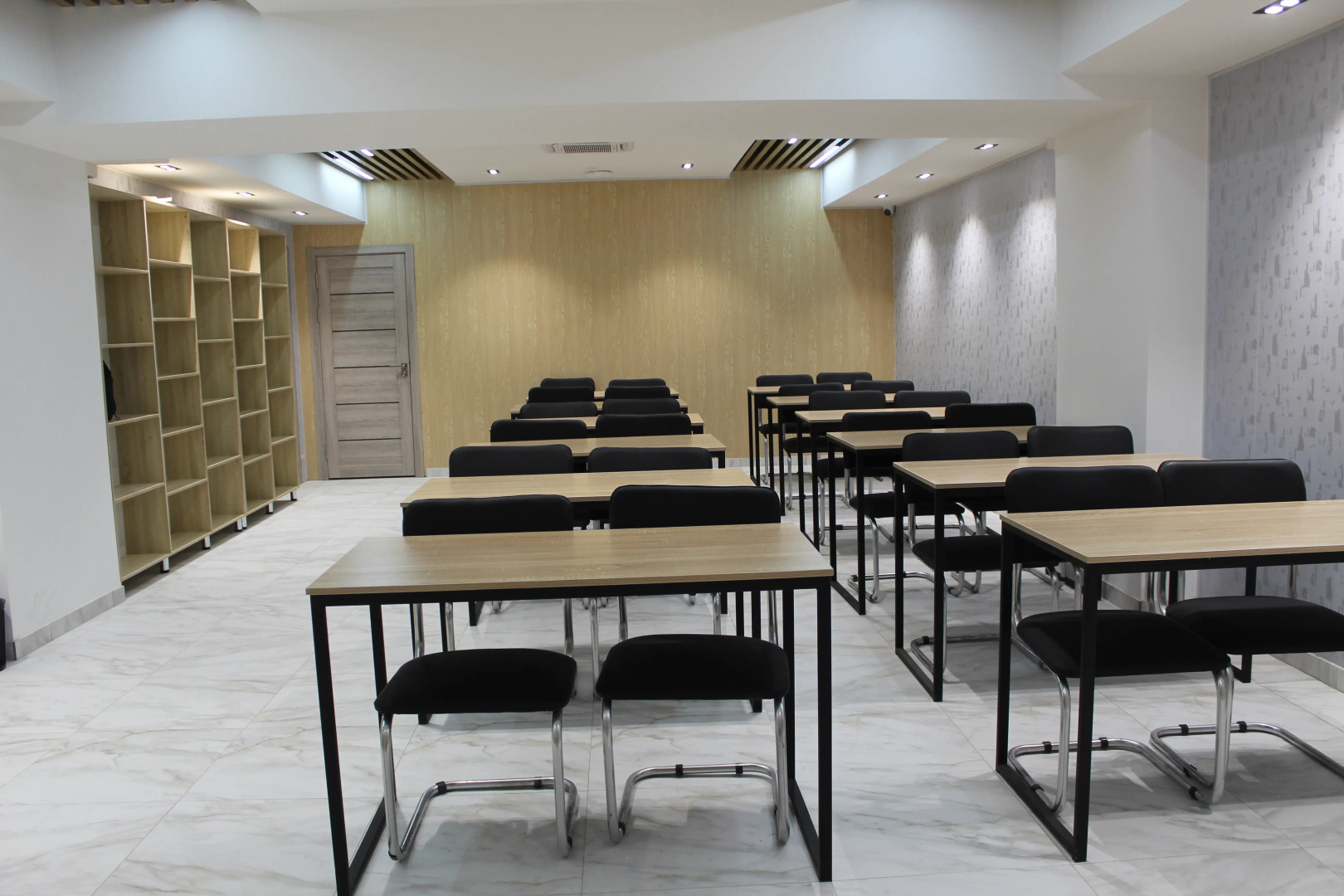 Foto - Hotel Shosh Modern