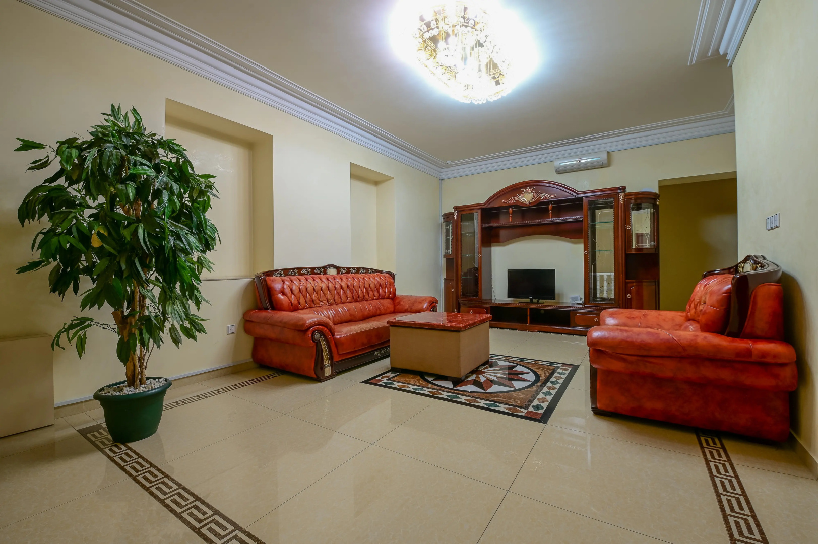 Foto - Hotel Arda Golden Hotel Yerevan