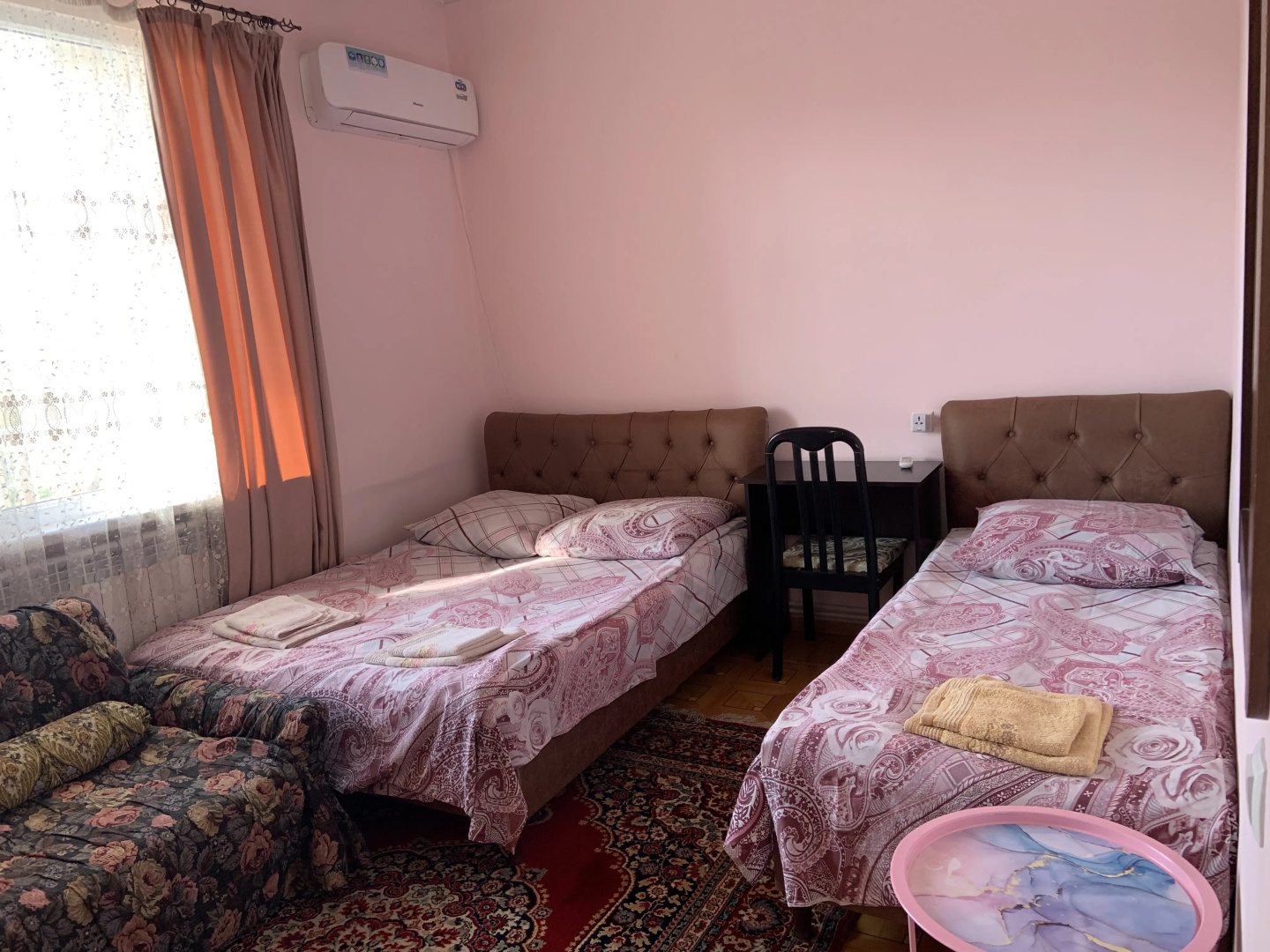 Foto - Lilia Guest House