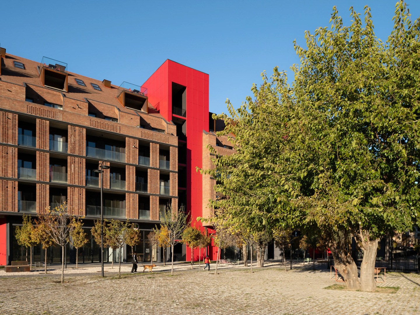 Foto - Apart-In Georgia