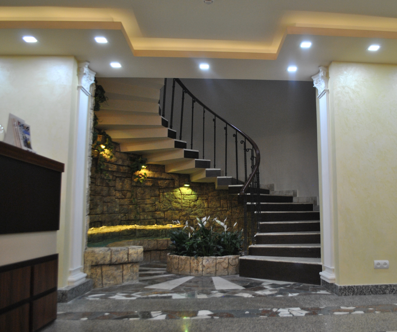 Photo - Hotel Tigran Mets Yerevan
