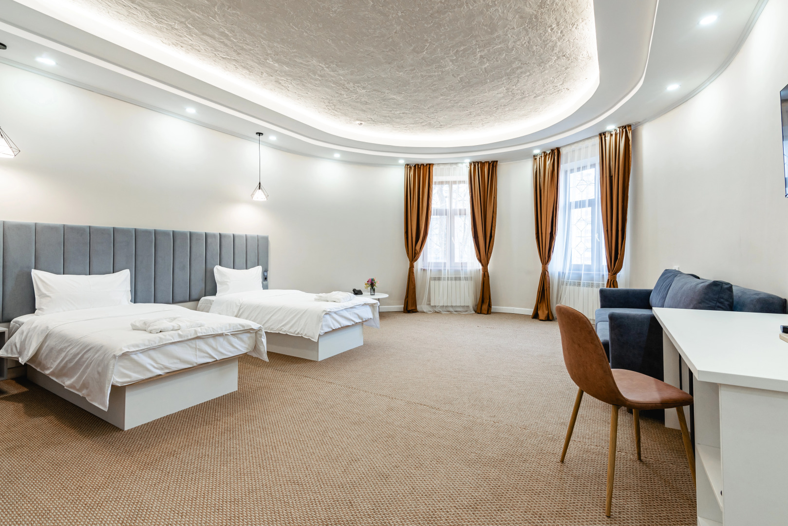 Foto - AYKUN Hotel
