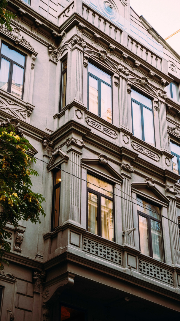 Foto - DeCamondo Residence
