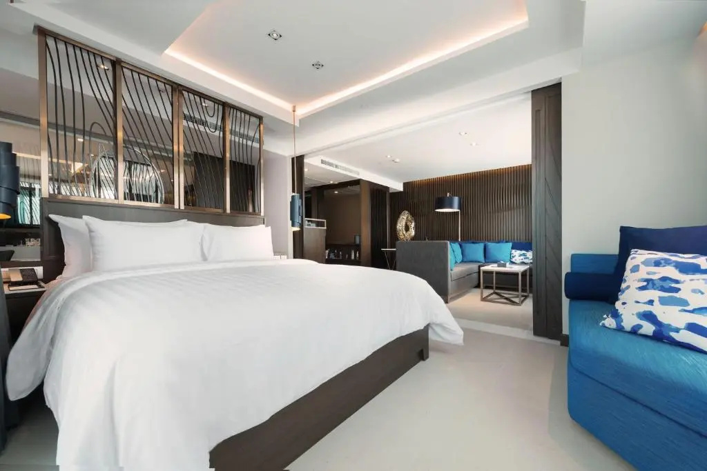 Foto - Mytt Hotel Pattaya