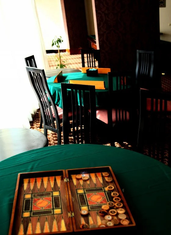 Photo - Cender Hotel