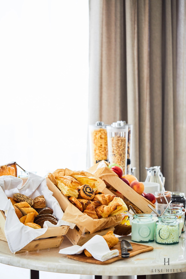 Foto - Lisi Hills Hotel