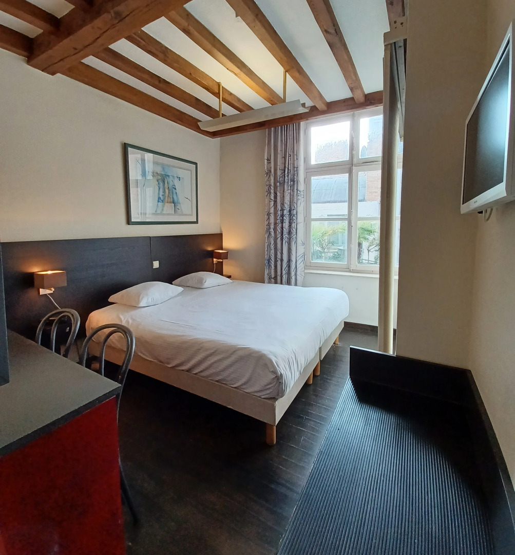 Foto - Hotel Koffieboontje